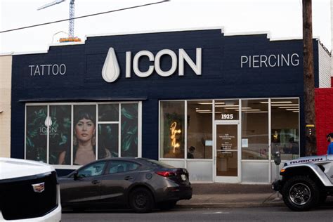 icon tattoo murfreesboro nc.